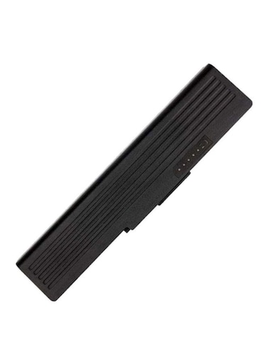 Replacement Laptop Battery For Dell Inspiron Black