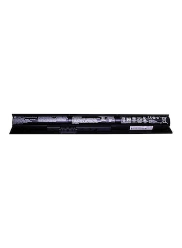 2950.0 mAh Replacement Laptop Battery For HP For HP 440/756743-001/756478-421/756744-001/756745-001/VI04 Black