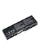 4400.0 mAh Replacement Laptop Battery For Dell Inspiron 6000/9300/9400/e1705/D5318 Black