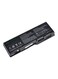4400.0 mAh Replacement Laptop Battery For Dell Inspiron 6000/9300/9400/e1705/D5318 Black