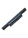 Replacement Laptop Battery For Acer Aspire 3820T/3820TG/3820TZ/4820/4820G/4820T Black
