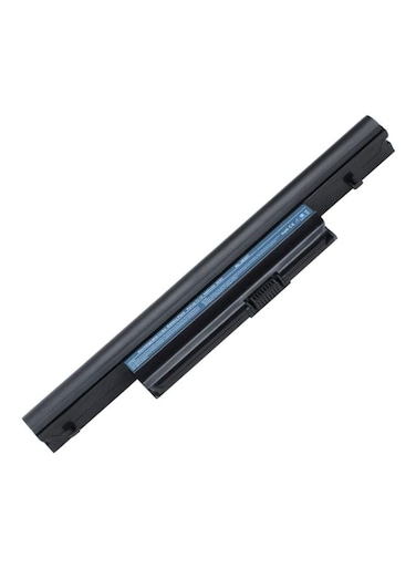 Replacement Laptop Battery For Acer Aspire 3820T/3820TG/3820TZ/4820/4820G/4820T Black