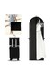Storage Bag, Hanging Foldable Suit Cover, Long Coat Wedding Dust Bag&iuml;&frac14;&circ;2PCS 180 &Atilde;&mdash; 60CM&iuml;&frac14;&permil;