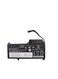 REPLACEMENT Battery for Notebook 45N1753 45N1754 45N175 Compatible with Lenovo ThinkPad E450 E45C E455 E460 E460C Series (11.4V 47Wh)