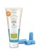 Im3 Oxyfresh Gel &amp; Fingerbrush Kit