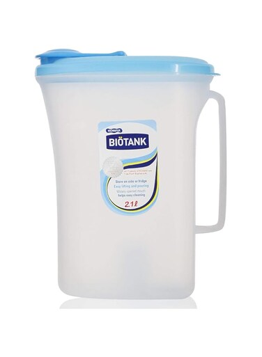 Komax Bio Tank K0120548 Water Jug - 2.1 Liter