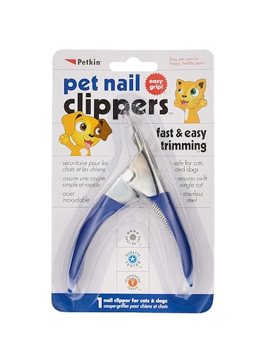 Petkin Pet Nail Clipper Dog &amp; Cat Grooming Products