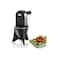 Compact automatic meatball maker for dumplings &amp; fish balls &ndash; non-stick, fast &amp; commercial-ready.