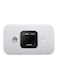 1500 mAh 4G Mobile Wifi Router 150 mbps White