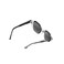 Levelo Como UV-Guard Sunglasses with UV400 Protection, Lightweight Frame &amp; Unisex Fit