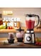 Denx Kitchen Blender and Juicer with 1.6L Jar