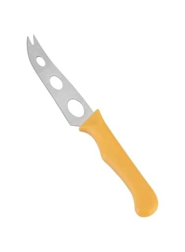 Metaltex Cheese Knife, 24cm, Assorted Colors