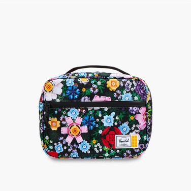 Supply Co Lego&Atilde;&fnof;&Acirc;&macr;&Atilde;&sbquo;&Acirc;&iquest;&Atilde;&sbquo;&Acirc;&frac12; Pop Quiz-Lunch Bag- (Polyester) Multicolour \