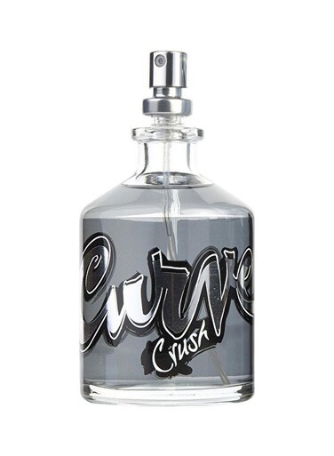 Liz Claiborne Curve Crush Cologne Spray 125Ml For Men