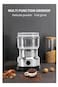 Multifunctional Electric Grinder