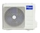 Super General Split Air Conditioners - Inverter Series SGS241Ei, Four-Way Swing Timer Turbo Mode