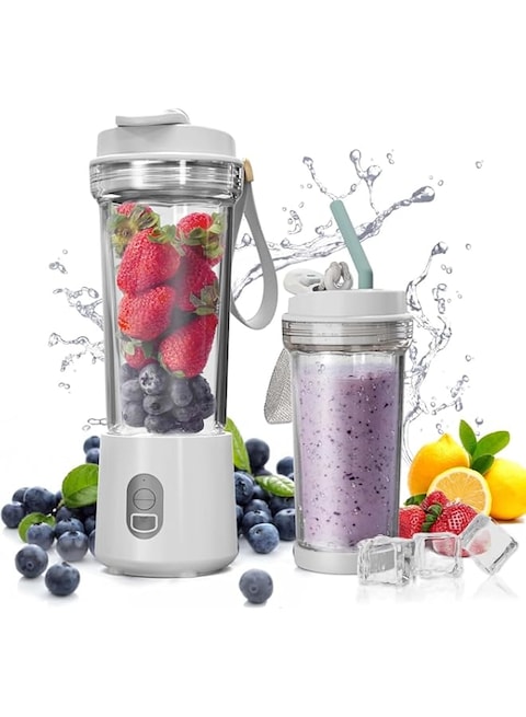 ミニスムージー ホワイト 500ml ミニスムージー ホワイト 500ml 徹底比較】スムージーミキサーの