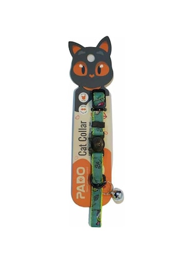 Pado Cat Collar -64 (10mm x 18-28cm)