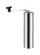 Coffee Grinder Mill Tool Silver 24.4cm