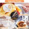 Microwave Food Cover Oven Lid Food Display Cover Microwave Heating Lid