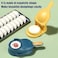 Dumpling Maker Pressure Dumpling Skin Kitchen Household Manual Rolling Make Dumplings Mold Dough Dumpling