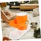 Dumpling maker household double head automatic dumpling maker with press mold making tool wrap two at a time make quick and easy dumpling for Home, Restaurant