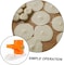 Dumpling maker household double head automatic dumpling maker with press mold making tool wrap two at a time make quick and easy dumpling for Home, Restaurant