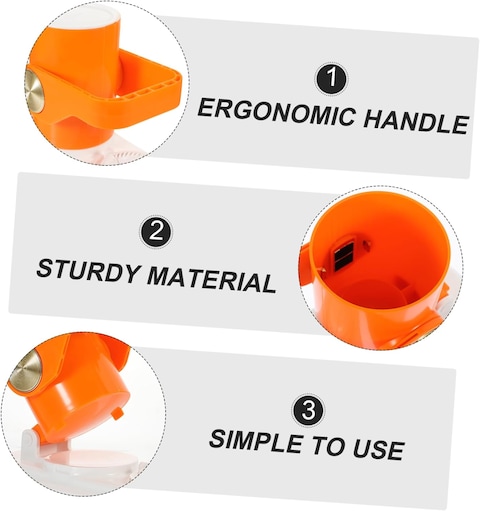 Dumpling maker household double head automatic dumpling maker with press mold making tool wrap two at a time make quick and easy dumpling for Home, Restaurant