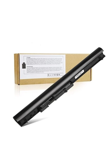 Replacement Laptop Battery For HP OA04 Black