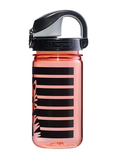 OTF Kids Water Bottle, Orange Tiger Sustain