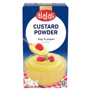 Al Alali Custard Powder, 400g