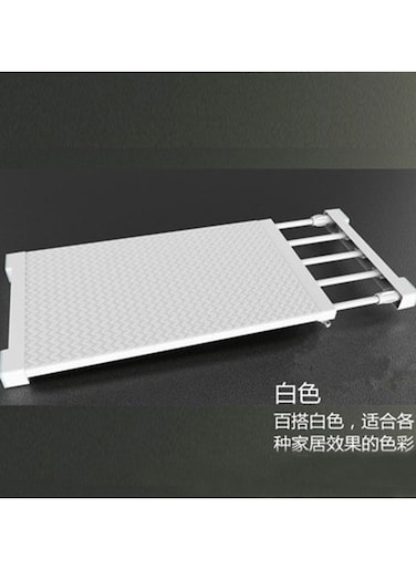 Adjustable Wall Mounted Storage Rack