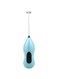 Coffee Mixer Stirrer Blue
