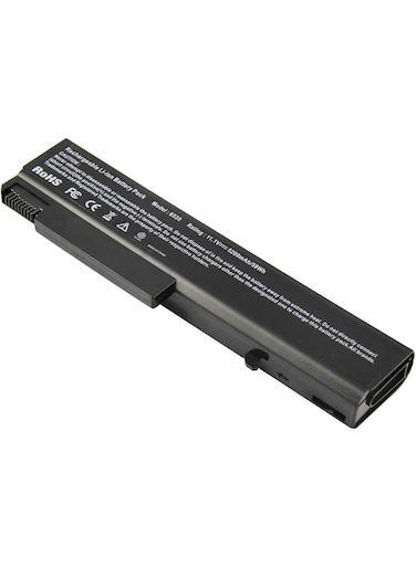 REPLACEMENT 5200mAh 11.1V 6535B Battery Laptop Battery Replacement for HP Compaq 6700b 6730b 6735b Elitebook 6930p 8440P 8440W