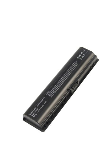 HP Pavilion DV3000 DV3100 DV3500 DV3600 DV3650 DV6000 DV6700 DV6300 Replacement Laptop Battery
