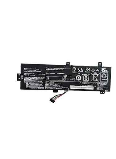 Laptop Battery for IdeaPad 510-15ISK, 510-15IKB, 310-15ABR, 310-15IKB, 310-15ISK Series, L15L2PB4 L15L2PB5 L15C2PB5