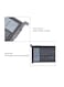 WDXOR Laptop Battery Replacement for Dell Latitude 3480 3580 3189 3379, Inspiron15 5378 5565 5567 5568 5578 5579 5368 5378 5379 5765, 7560 7570 7573 7579 7580 7569 7368 7378, Vostro 5468