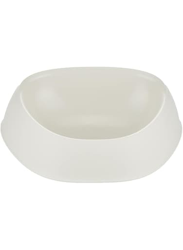 Moderna Sensibowl Dog Bowl (0.62pint) (White)