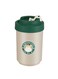Insulated Travel Mug - 304 Stainless Steel, Leak-Proof Car Coffee &amp; Tea Cup, Hot &amp; Cold Portable Drinkware for Outdoor