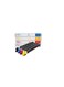 Compatible Toner For TK-8525 4 Colour Value Pack for Use TASKalfa 4052ci (BK/C/Y/M) Multicolour