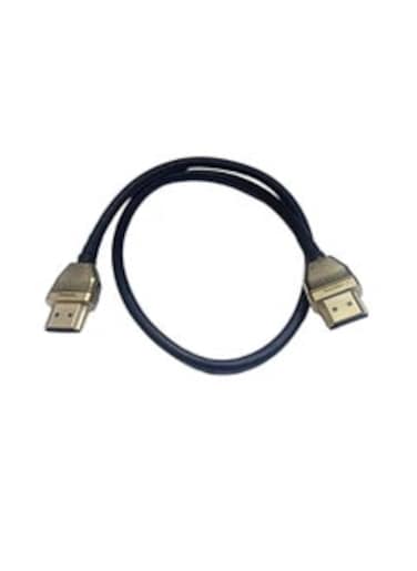 HDMI To HDMI Cable Black