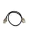 HDMI To HDMI Cable Black