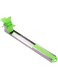 Dubai Gallery 2-Piece Watermelon Slicer Green/Silver