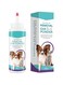 NALACAL Pet Dog Ear Cleaner Powder, Ear Hair Removal Treatment for Dogs, Cat Ear Cleaning Powder for Infection, Deodorizing and Itch Relief, Ear Care for Puppies and Kittens