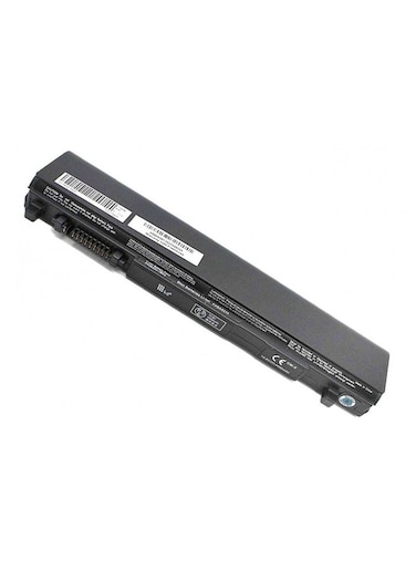 Laptop Battery for Toshiba 3832U Battery for Toshiba PA3831U-1BRS, PA3832U-1BRS, PA3833U-1BRS, PA3929U-1BRS, PA3930U-1BRS, PA3931U-1BRS, PA3984U-1BRS Laptops.