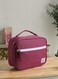 Pop Quiz Lunch Box