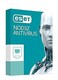 NOD32 Antivirus 1 License For 2 User 1 Year multicolour