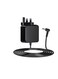 65W AC Adapter Charger for Lenovo IdeaPad 330 330s 320 310 100 110 110S 120 120S 510 S340 S145 710S, Flex 3 4 5 6 Laptop 4.0 * 1.7 mm Round Tip Power Supply Cord(DL65200325)