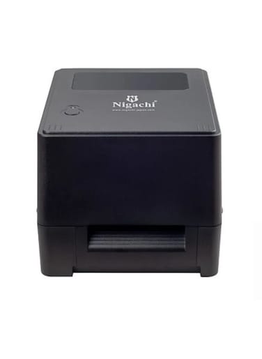 Barcode Printers - NC - BC800 Barcode printer