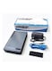 External Hard Drive 3.5 &amp; 2.5 Inch Sata To Usb 3.0 Hdd Case Hard Disk Case External Hard Drive